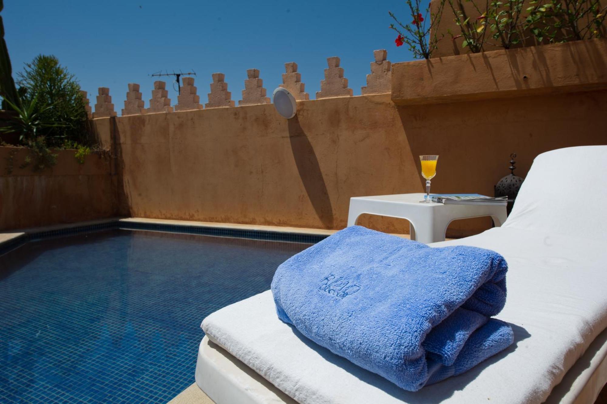 Yacout Riad 4*